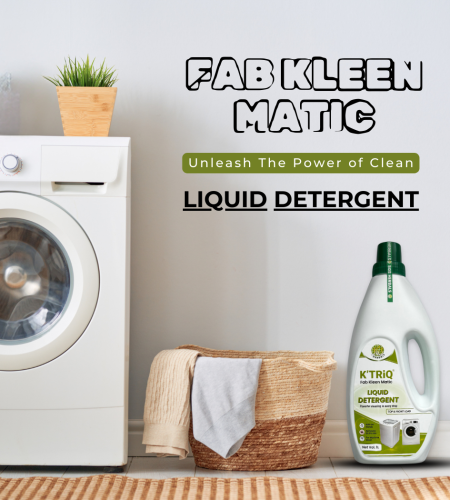 Fab Kleen Matic 03