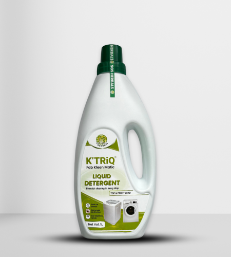 Fab Kleen Matic